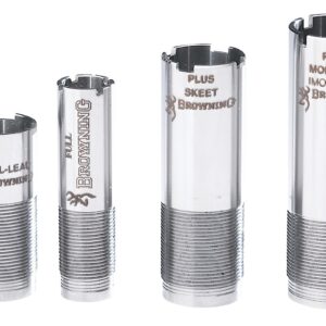 Browning 1130793 Invector-Plus Browning 12 Gauge Skeet Flush 17-4 Stainless Steel