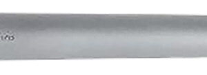 Ballistic Advantage BABL65CR03P Premium Series 6.5 Creedmoor 22" Stainless Bead Blasted Finish 416R Stainless Steel Material Rifle Length with .936" Gas Block for AR-10