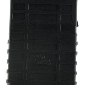 ProMag RUG22 Standard 10rd 308 Win/7.62x51mm NATO Fits Ruger Scout Black DuPont Zytel Polymer