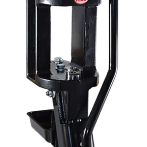 MEC Outdoors 1311080 Marksman Reloader Press Multi-Caliber Cast Iron