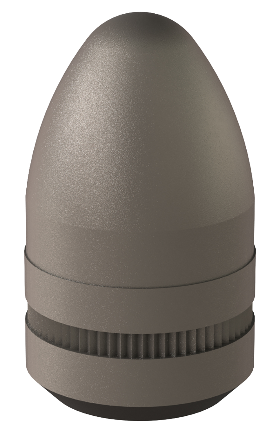 Speer 4602 Handgun 9mm 125gr Lead Round Nose 500 Per Box/1 Case