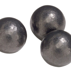Speer 5150 Lead Balls 54Cal Lead Ball 229gr 100 Per Box/5 Case