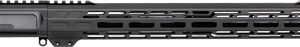 CMMG UPPER GROUP RESOLUTE MK4 - 300AAC 14.5" P&W NO BCG OR CH