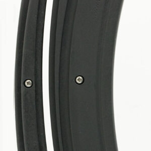 ProMag COLA30 Standard 30rd 22 LR Fits Colt M4 Black DuPont Zytel Polymer