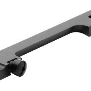 Leupold 51732 Standard Base  Matte Black Remington 700