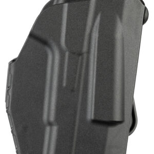 Safariland 737189518411 7371-7TS-ALS OWB SafariSeven Compatible w/Glock 43, Paddle Mount Right Hand