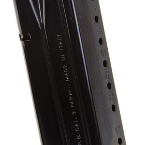 Beretta USA JM4PX917 Px4 Storm  17rd 9mm Luger Black Steel