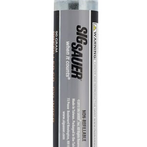 Sig Sauer Airguns AC902 CO2 90 gram 2 Per Pack