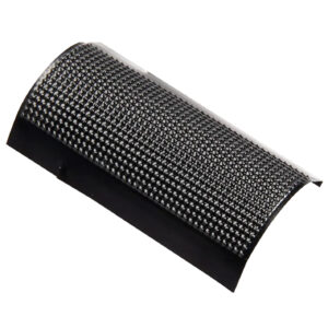 Wilson Combat 100B 1911 Checkered Frontstrap Blued Steel