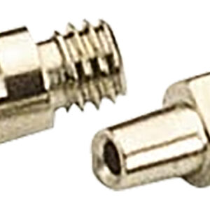 Traditions A1250 Nipple Stainless Steel 2 Per Pack #11 Percussion