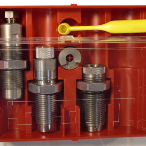 Lee Precision 90766 Pacesetter 2-Die Set 7.35 Carcano