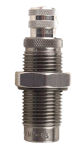 Lee Precision 90862 Carbide Factory Crimp Die 40 S&W 10mm Auto