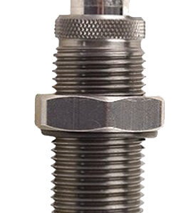 Lee Precision 90866 Carbide Factory Crimp Die 38 Super