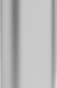 ZIPPO HEATBANK 6 RECHARGEABLE - HAND WARMER SILVER