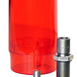 Lee Precision 90048 Classic Bullet Sizing Kit .358