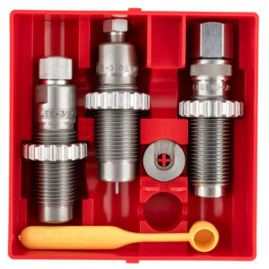 Lee Precision 90078 3-Die 350 Legend