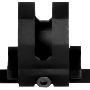 Aim Sports AKMC03 Modular Keymod 45 Degree Offset Mount 1" Lights Black Anodized