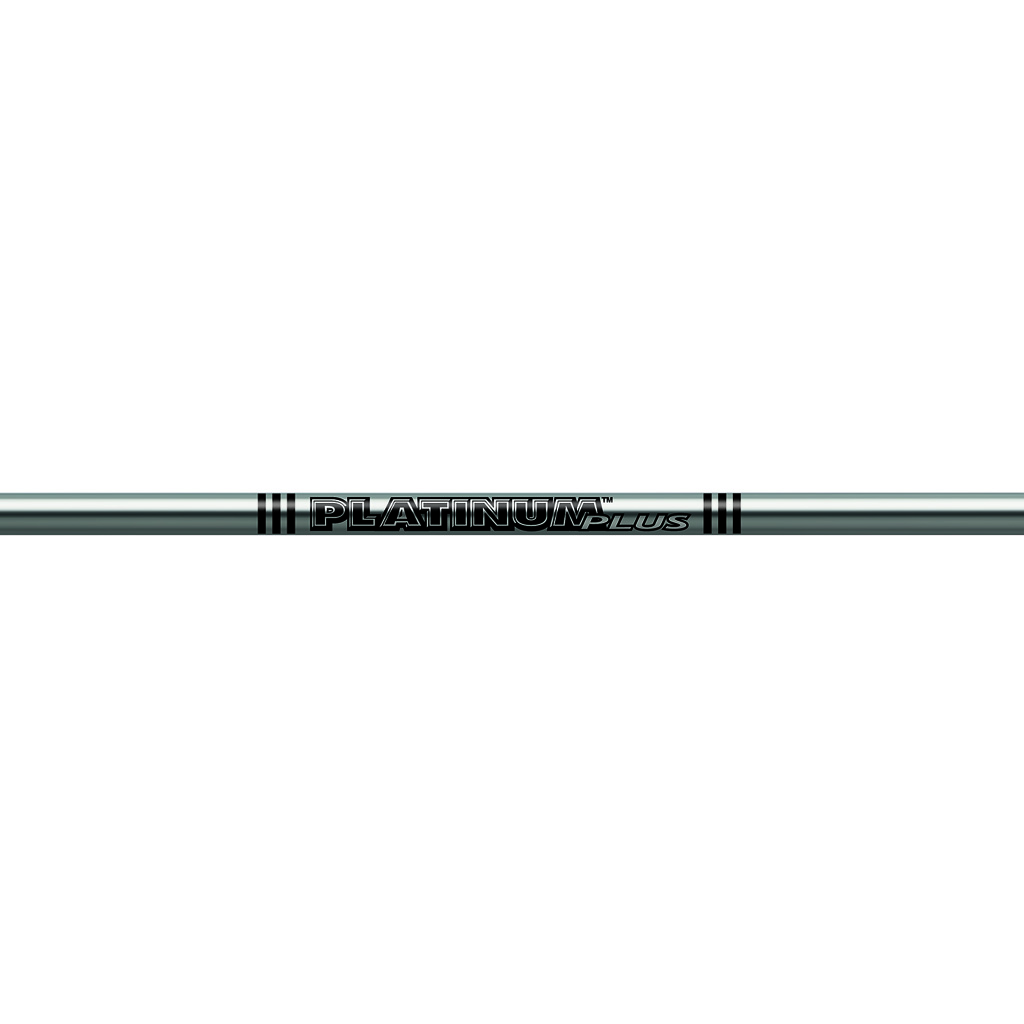 Easton Platinum Plus Shafts 1913 1 doz.