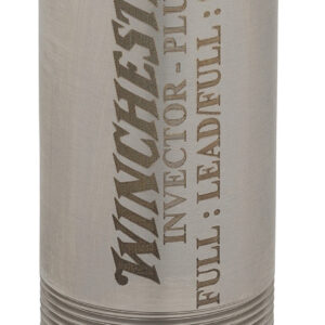 Winchester Repeating Arms 613050 Invector Plus  Winchester 12 Gauge Extra Full Flush 17-4 Stainless Steel