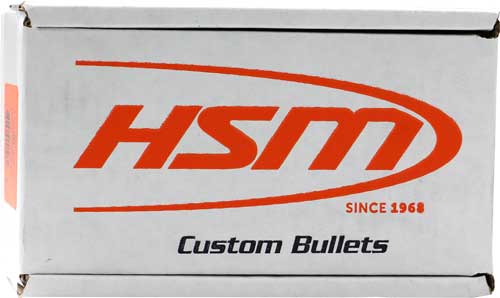 HSM BULLETS 44 CAL 430 - 200GR HARD LEAD-RNFP 250CT