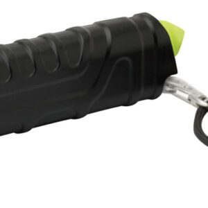 Cyclops CYCFL700GB SF-800 LED Flashlight  Black Anodized 800 Lumens White CREE LED