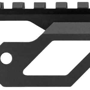 Aim Sports M1402 M-14/M1A Scope Mount/V2 Black Anodized