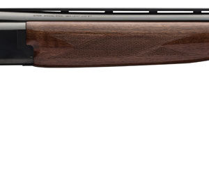 Browning 018110302 Citori CXS 12 Gauge 32" Barrel 3" 2rd, Lightweight Profile Barrels, Gold Accented Receiver, American Black Walnut Stock With Graco Adjustable Comb