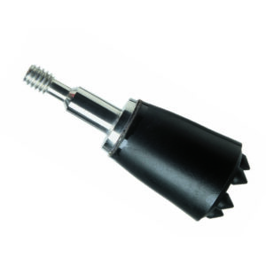 Saunders Bludgeon Small Game Head 125 gr. 4 pk.