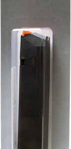 GLOCK OEM MAGAZINE 9MM - LUGER 24RD