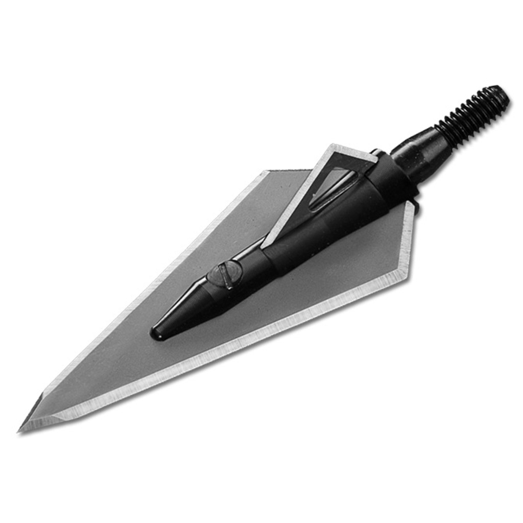Magnus Killer Bee Broadheads 4 Blade 100 gr. 3 pk.