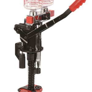 MEC Outdoors 844716 600 Jr Mark 5 Single-Stage Reloader 16 Gauge Steel
