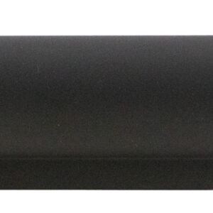Aim Sports XDB15PSTOC Buffer Tube Mil-Spec AR-15, M4 Black Anodized