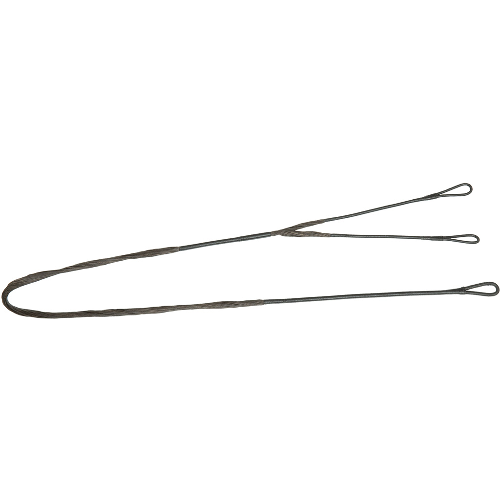 October Mountain Crossbow Split Cables 23.25in. Barnett