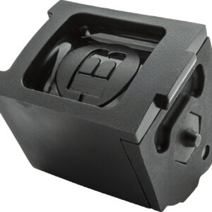 Bergara Rifles BA0005 BXR  10rd Rotary 22 LR Black Polymer