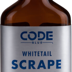 Code Blue OA1135 Scrape Mate Deer Attractant Buck Urine 1 oz Bottle