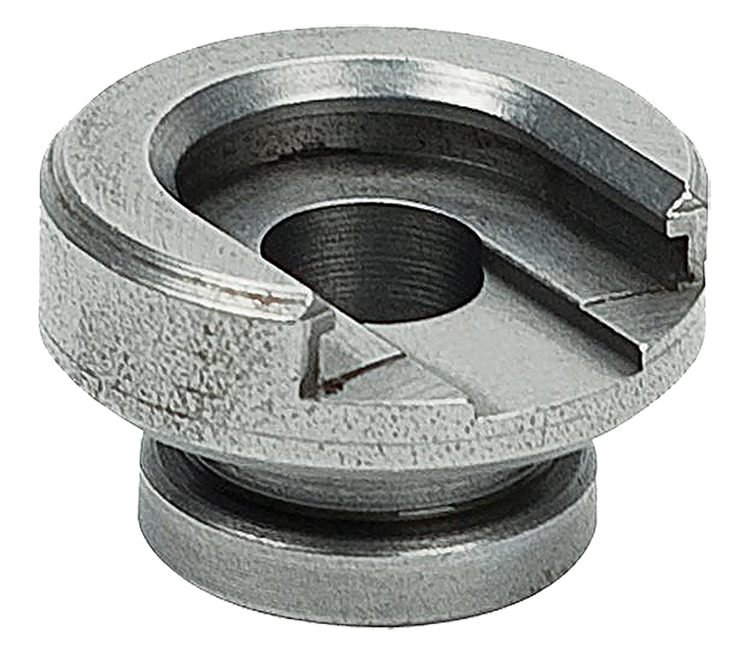 RCBS 99235 Single Stage Shell Holder #35 for 38-40/ 44-40 Win/ 45 Schofield