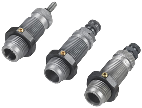 RCBS 18915 Carbine 3-Die Set Group B .45 ACP