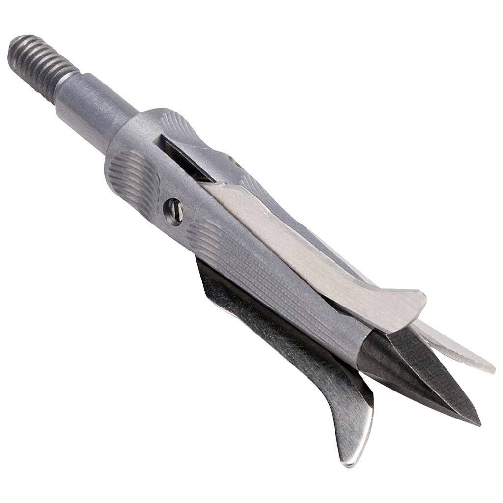 NAP Spitfire XXX Broadheads 100 gr. 3 pk. - Image 2