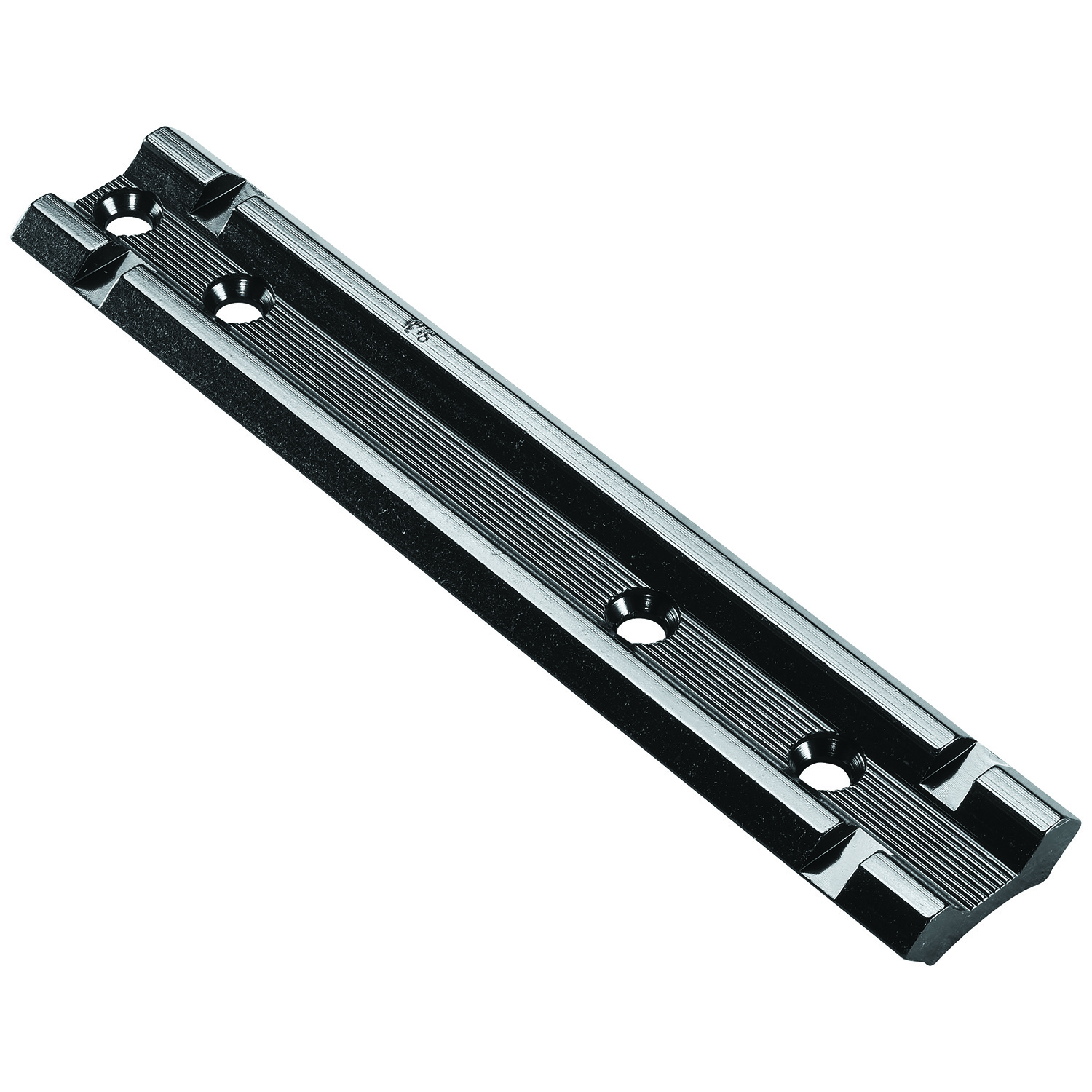 Weaver Mounts 48093 Top Mount Base 93 Black Savage 67