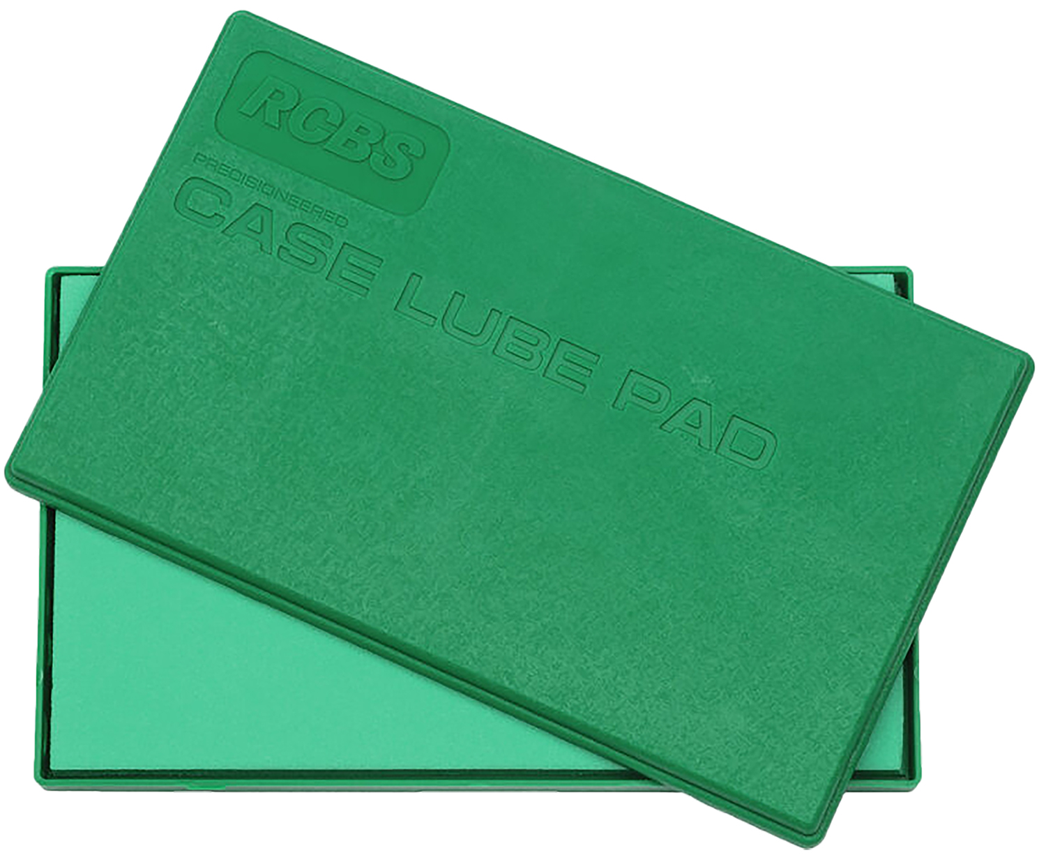 RCBS 9307 Case Lube Pad 4.75" x 7.30" x 0.62"