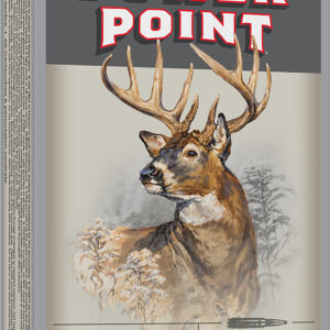 Winchester Ammo X7MMR2 Super X 7mmRemMag 175gr Power Point 20 Per Box/10 Case