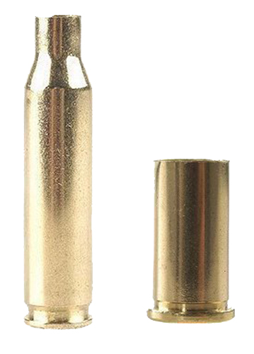 Winchester Ammo WSC40SWU Unprimed Cases 40S&W Handgun Brass 100/Bag