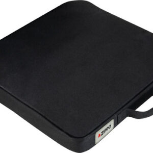 ZIPPO SINGLE HEATED SEAT USB - POWER SOURCE NOT INCLUDED