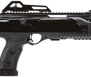 Hi-Point 995LAZTS 995TS Carbine 9mm Luger 16.50" 10+1 Black All Weather Molded Stock
