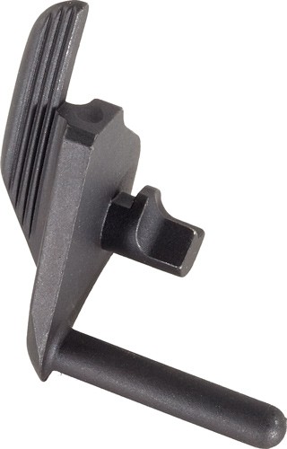 WILSON TACTICAL THUMB SAFETY - 1911 LEVER BLUED