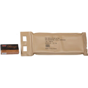 PMC Bronze Pistol Ammo Battle Pack 380 ACP FMJ 90 gr. 300 rd.