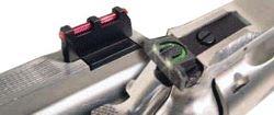 WILLIAMS FIRE SIGHT SET FOR - RUGER SINGLE SIX CLICK ADJ