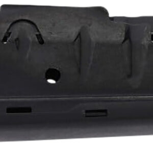 Savage Arms 55221 110  Blued Detachable 4rd for 7.62x39mm Savage 10 Predator Hunter/10/11FC/12FCV/12LRP/110/10 Precision Carbine