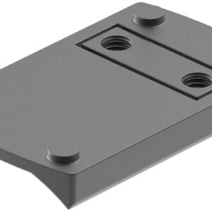 Leupold 170909 DeltaPoint Pro Matte Black Steel S&W M&P Dovetail Mount