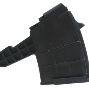 ProMag SKS01 Standard 10rd 7.62x39mm Fits SKS Black DuPont Zytel Polymer